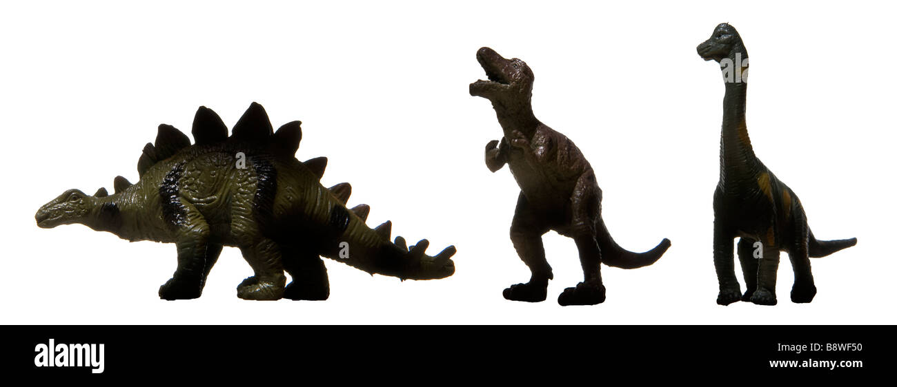 Prextex Trattore Trailer 40 cm Porta Dinosauri con 6 Mini