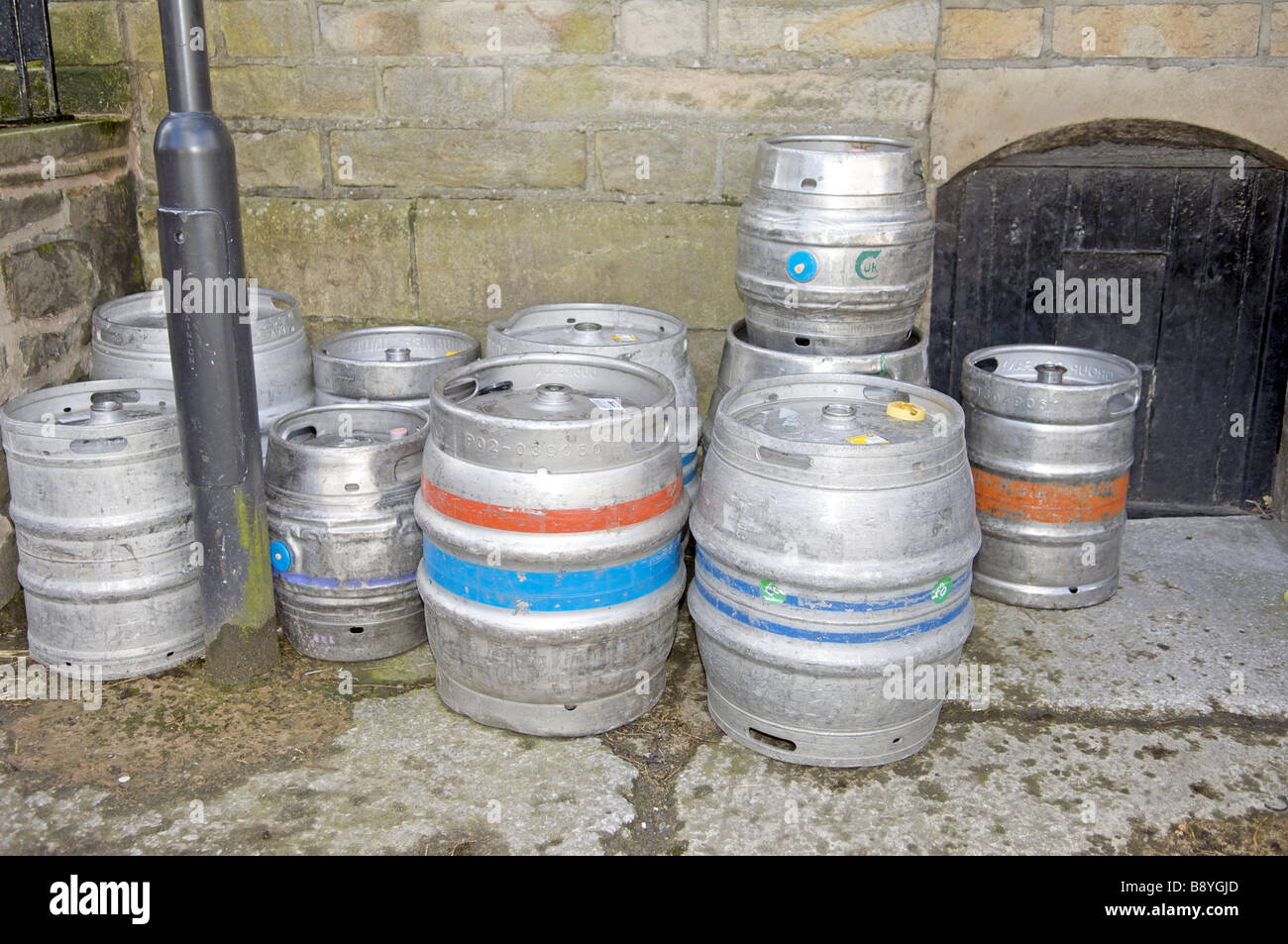 Botti Di Birra Radice Di Papà Confezione Caramelle Dure - 1 - Foto 10