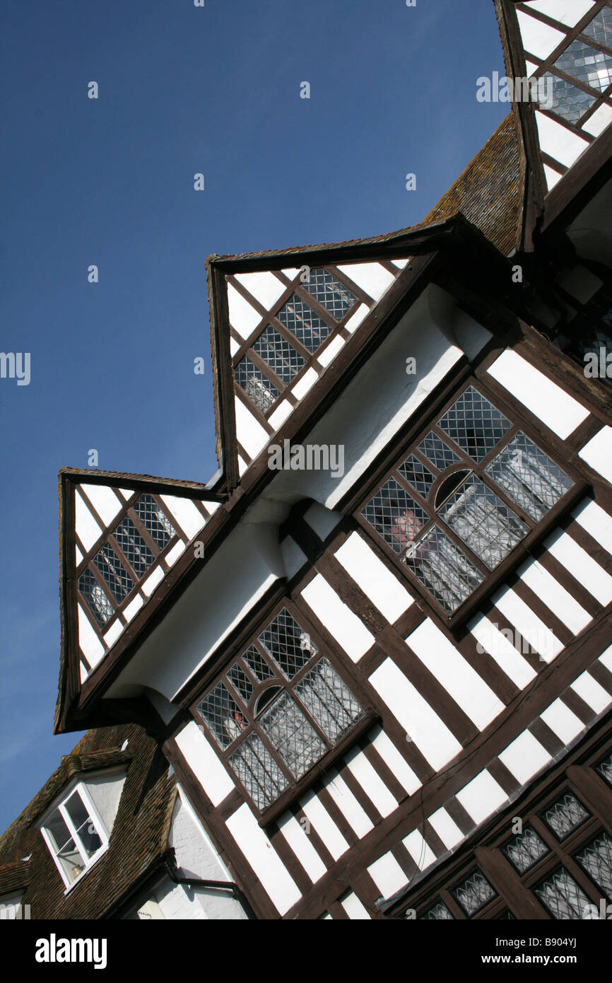 Il vecchio ospedale, Mermaid Street, segala. Foto di Kim Craig. Foto Stock