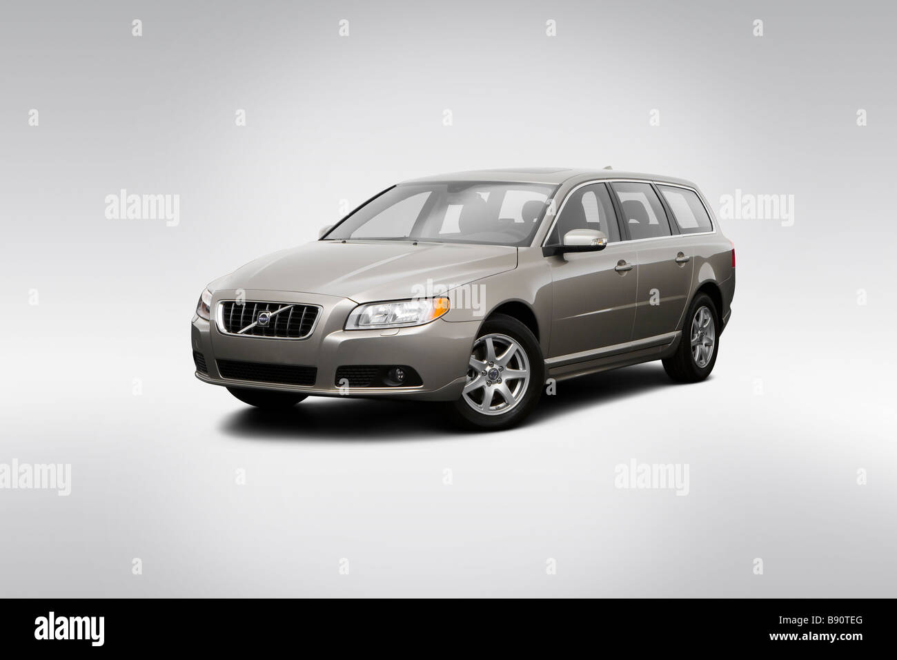 Volvo V70 Immagini E Fotos Stock - Alamy