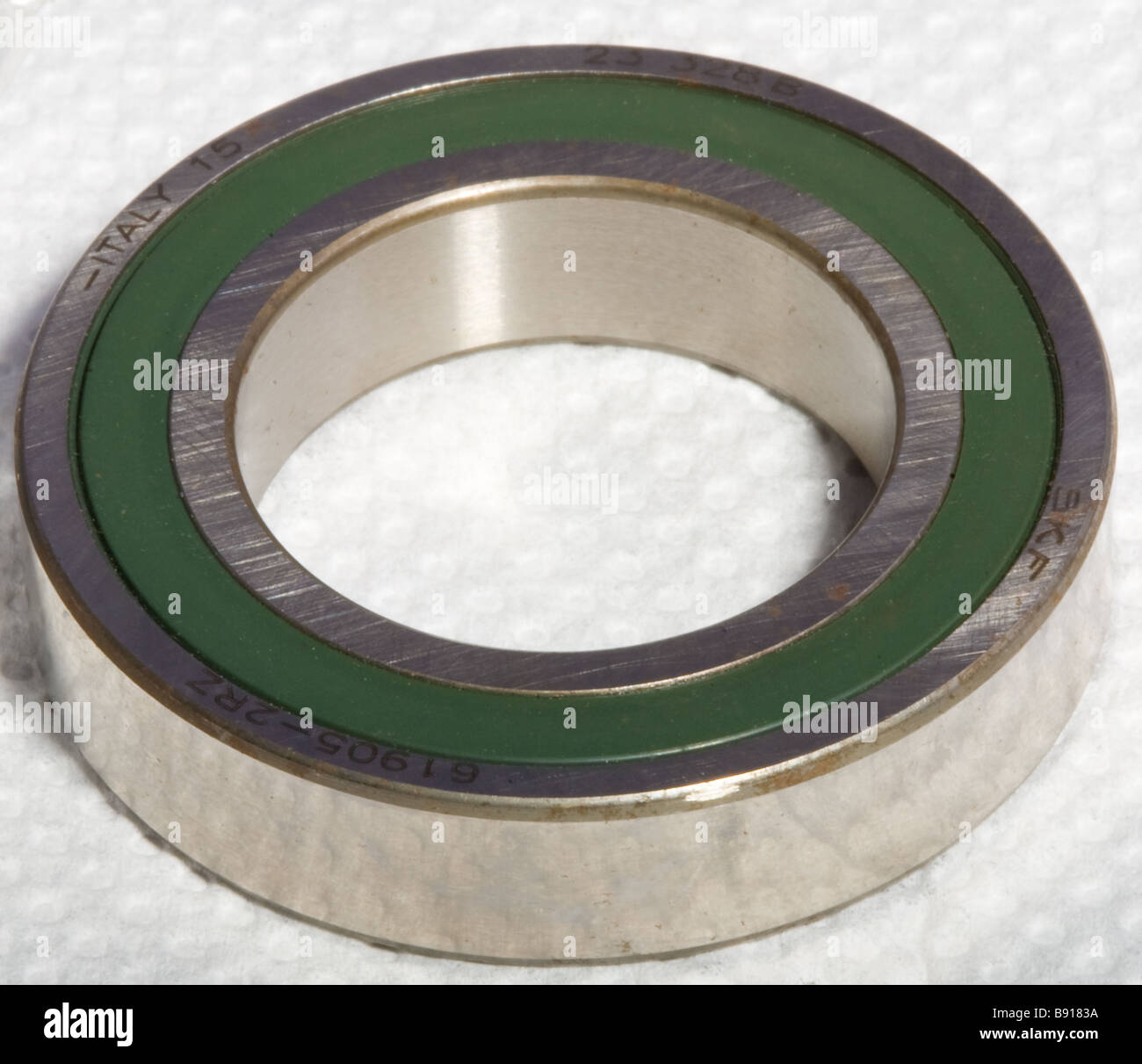 Mapco 26902 Kit Cuscinetto Ruota Anteriore – Acciaio Fuso, Per Braccio Trasversale