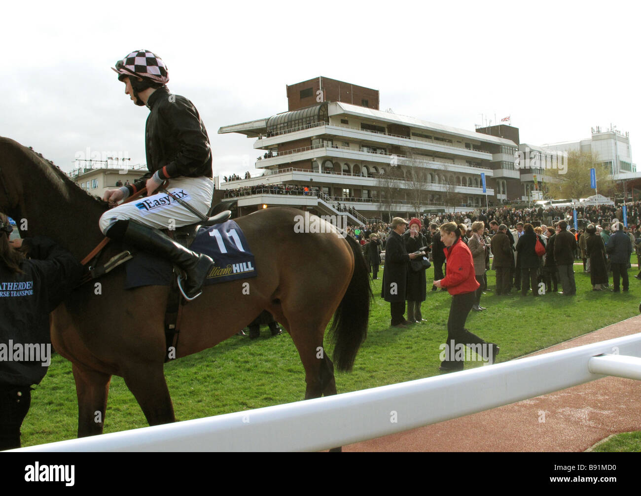 Cheltenham Gloucestershire Inghilterra GB UK 2009 Foto Stock