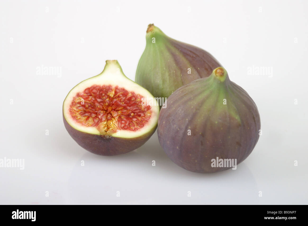 fichi Foto Stock
