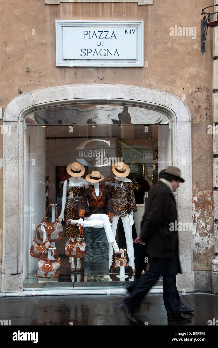 Cappello roberto cavalli cheap