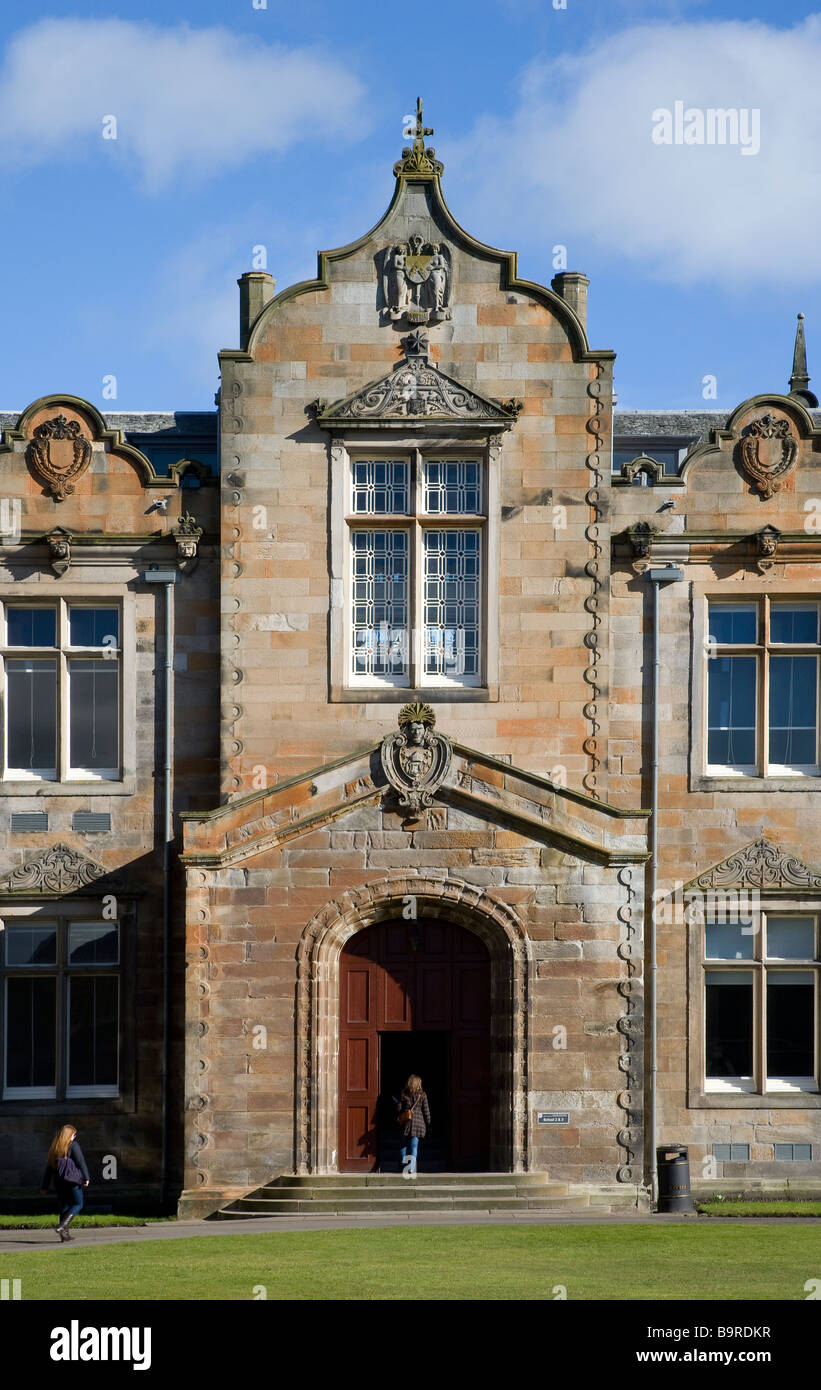 St. andrews Foto Stock