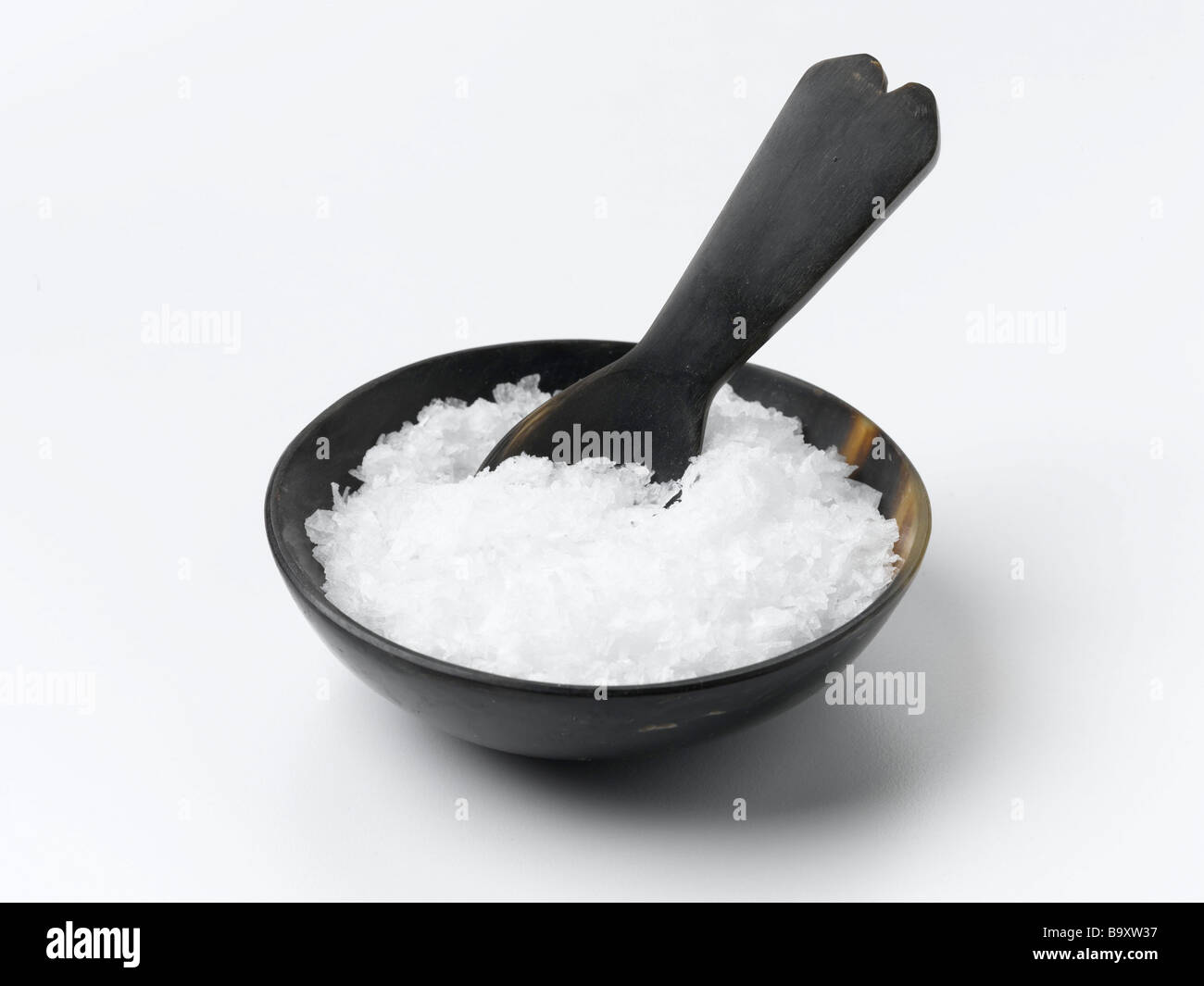 sale marino Foto Stock