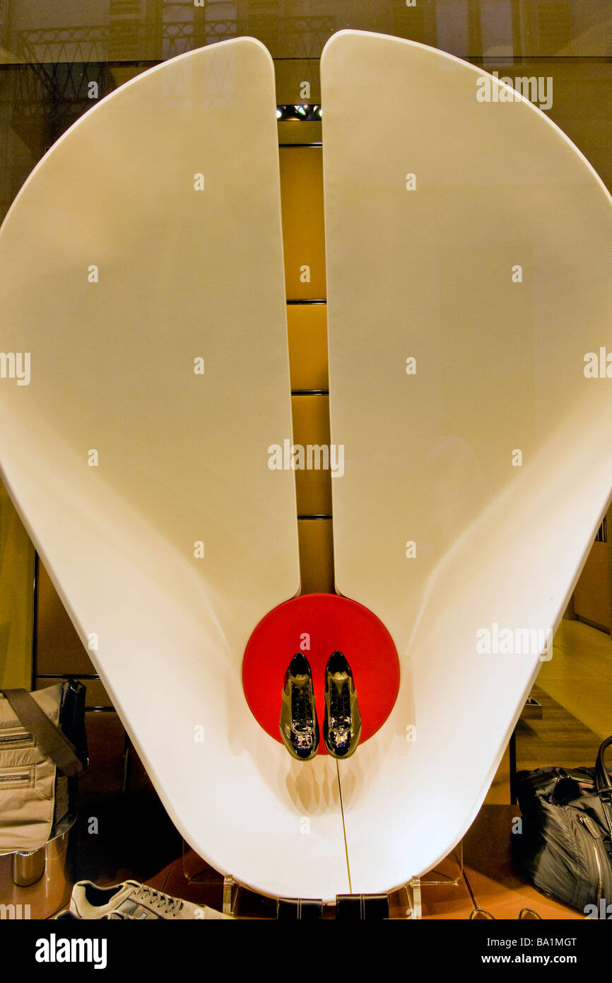 Michael Kors Foto Stock