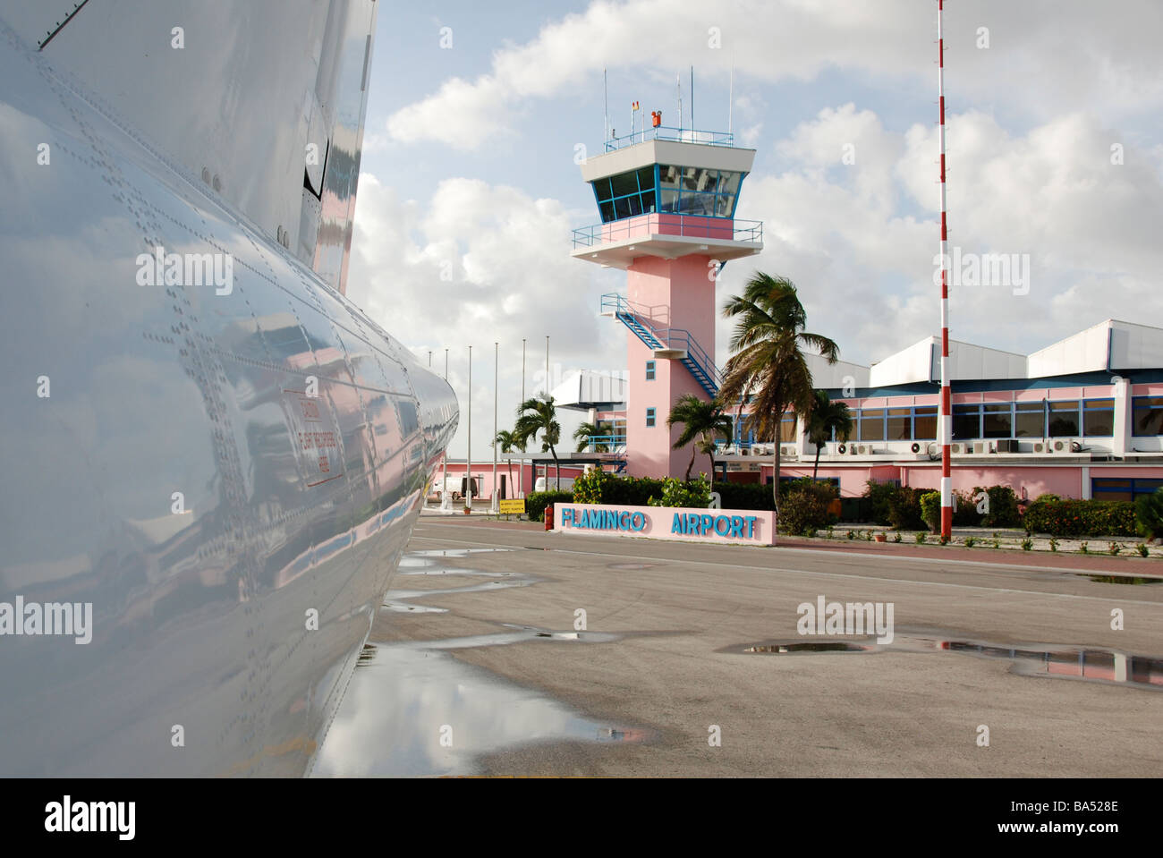 Aeroporto di bonaire immagini e fotografie stock ad alta risoluzione