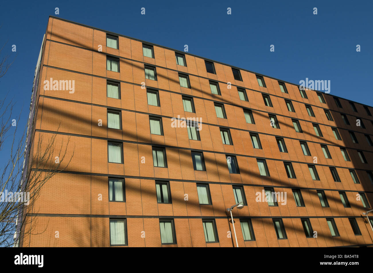 Hotel Villa Galé Opera, a Lisbona, Portogallo Foto Stock