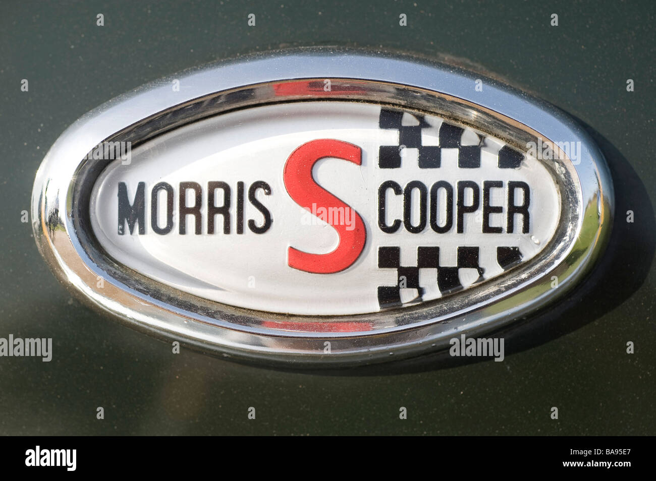 Goodwood Festival of Speed Premere Giorno foto da Andrew Hasson 19 Marzo 2009 Foto Stock