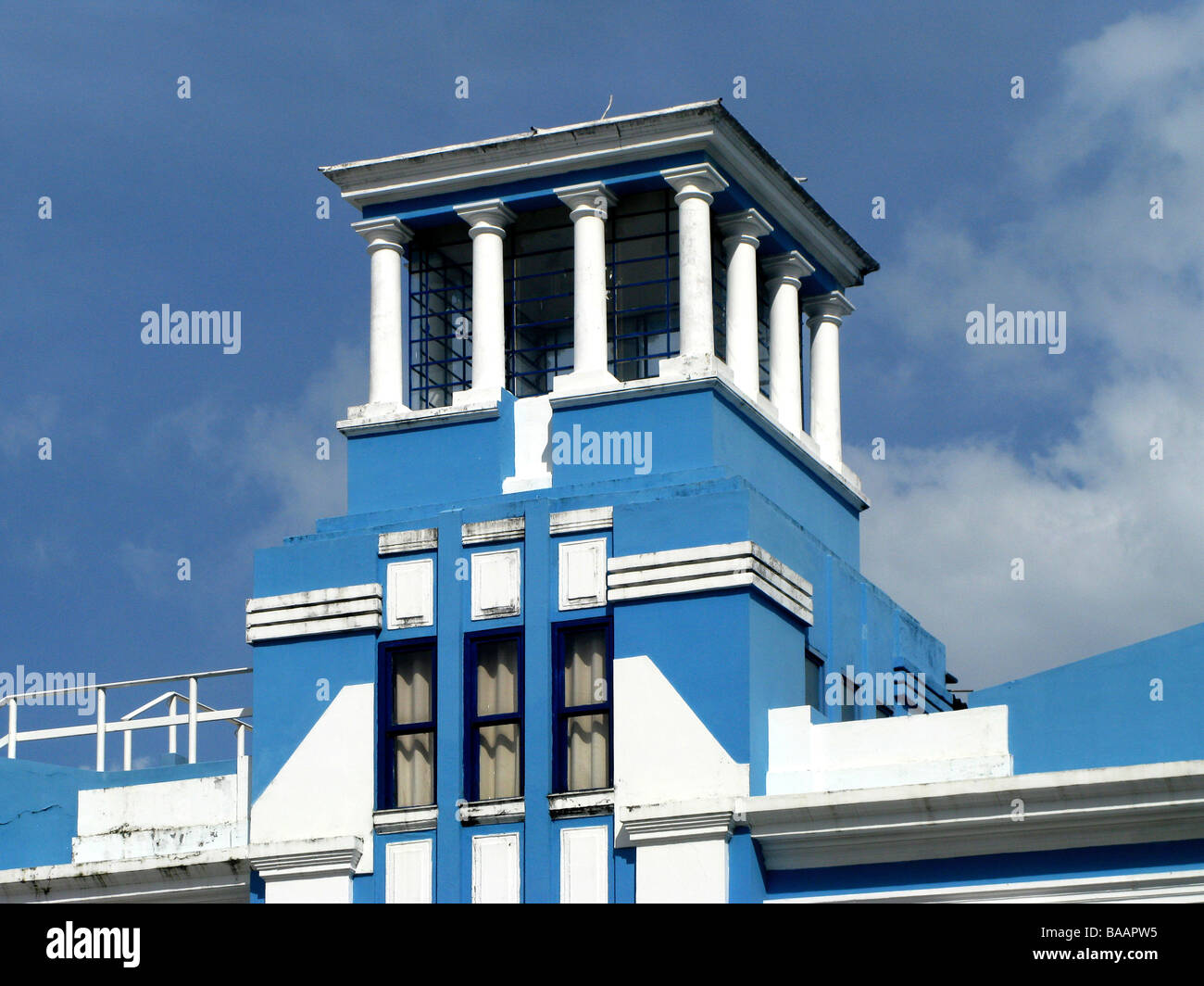 Stazione delle Barche, Salvador da Bahia, Brasile Foto Stock