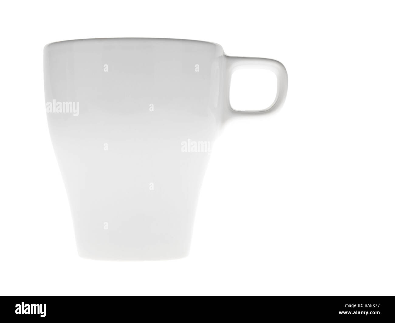 Bevanda calda Foto Stock