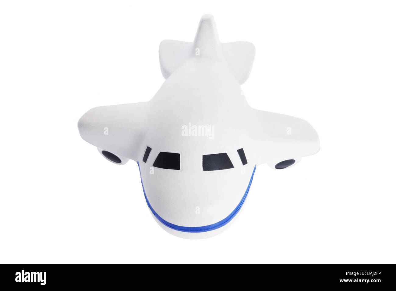 Piano Giocattolo antistress Foto Stock