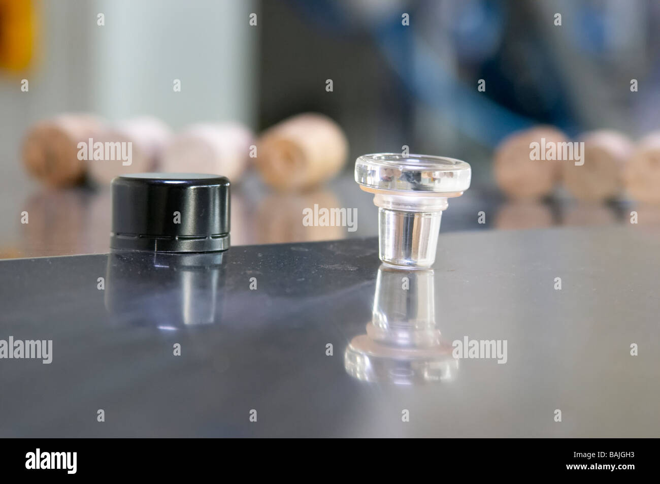 Vinolok immagini e fotografie stock ad alta risoluzione - Alamy