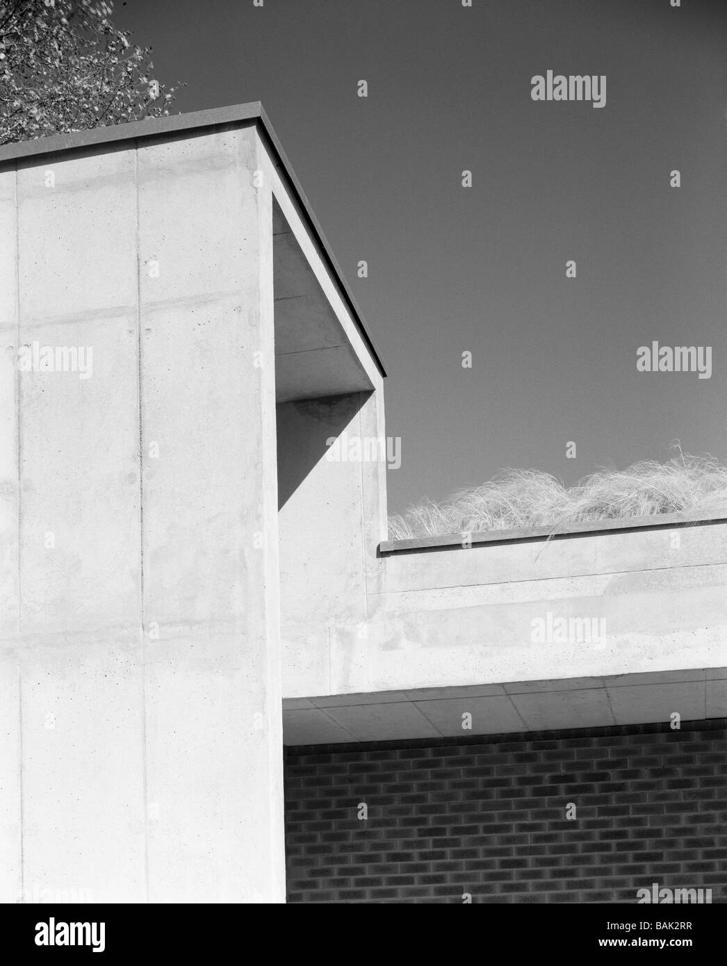 Patrimonio Liliesleaf Precinct, Rivonia Johannesburg, Sud Africa, Mashabane Rose Associates, patrimonio Liliesleaf precinct Foto Stock