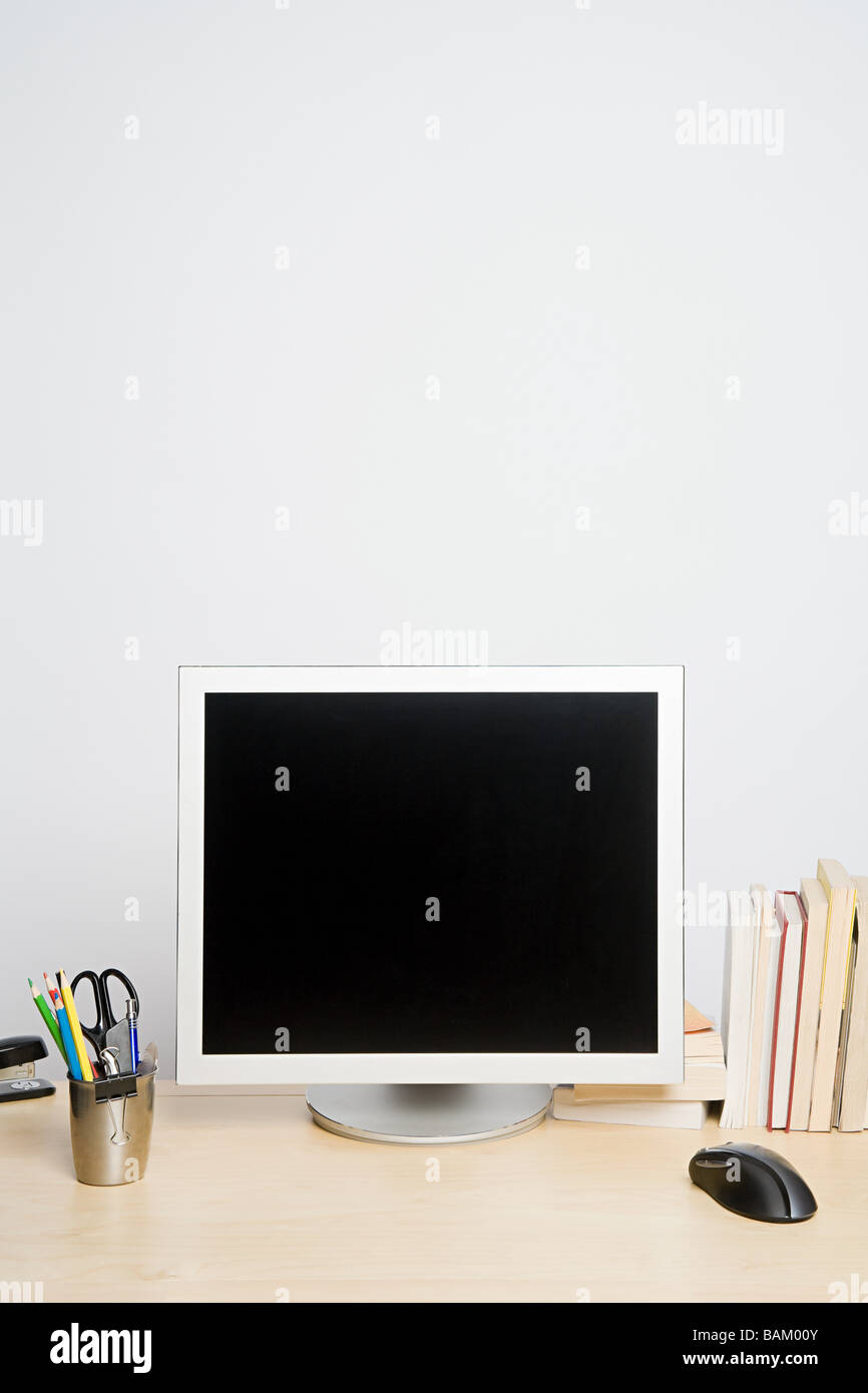 Personal computer Foto Stock