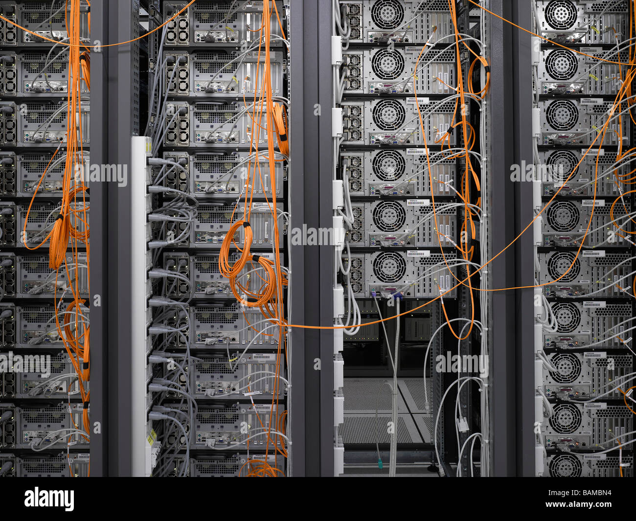 LARGE Hadron Collider, architetto sconosciuto, Ginevra, Svizzera Foto Stock