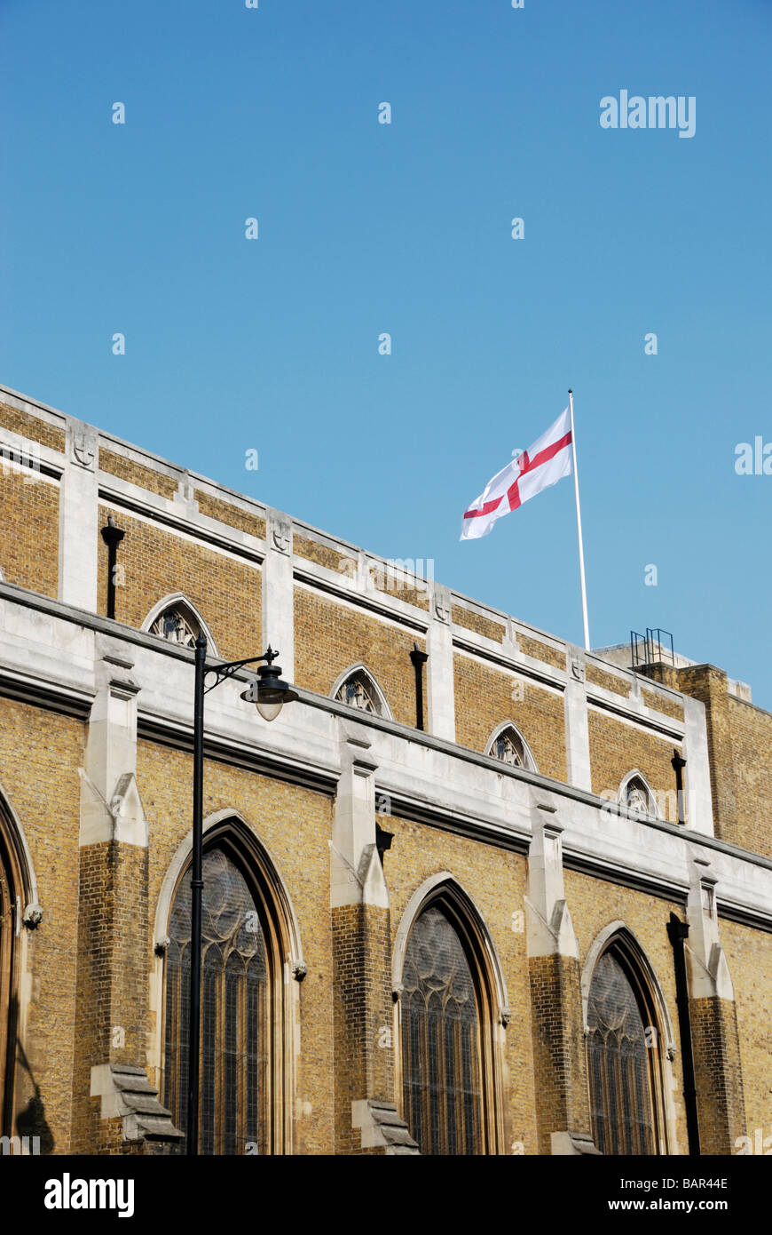 St George's Cattedrale cattolica romana Southwark Londra Foto Stock