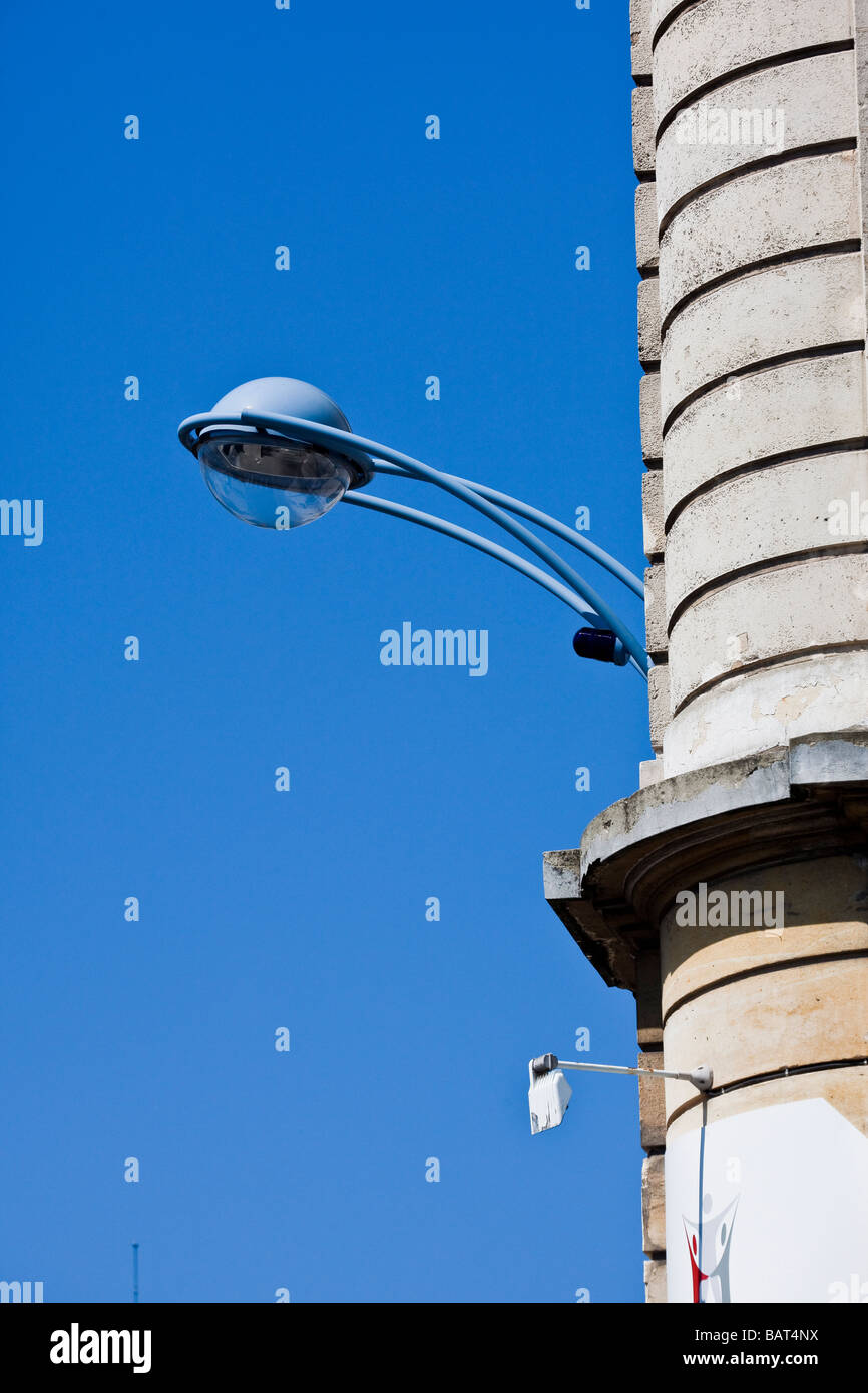 Lanterna Foto Stock