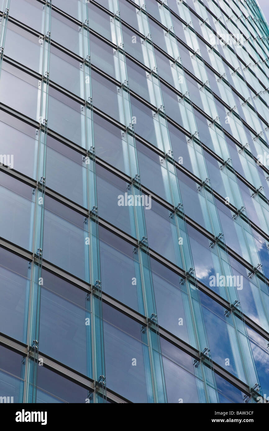 Sony uffici di Berlino Potsdamer Platz Berlino Foto Stock