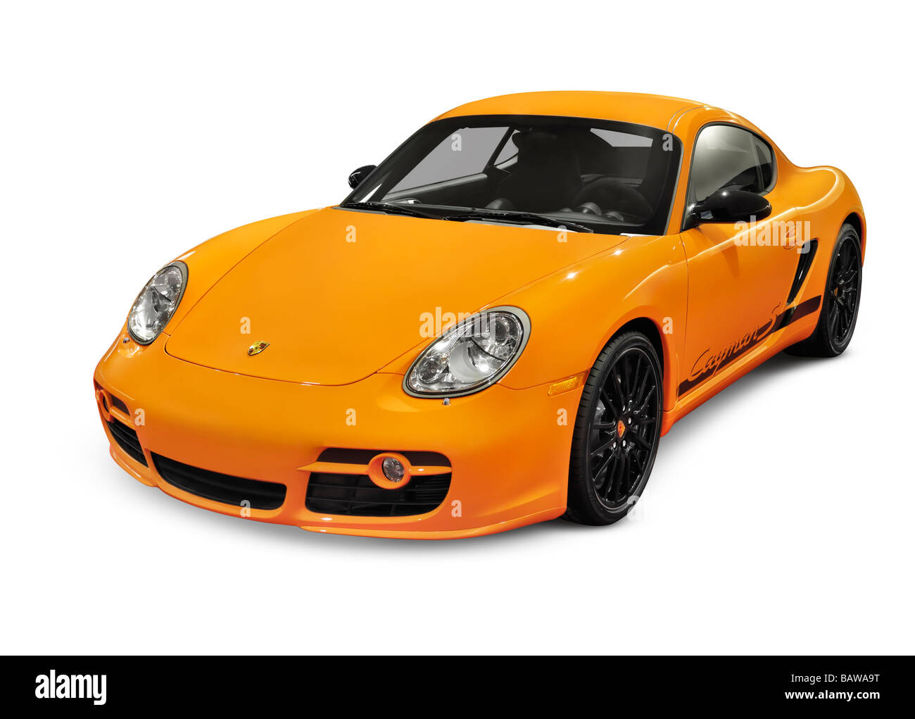 Licenza e stampe su MaximImages.com - Porsche Luxury sports car, supercar, auto stock foto. Foto Stock