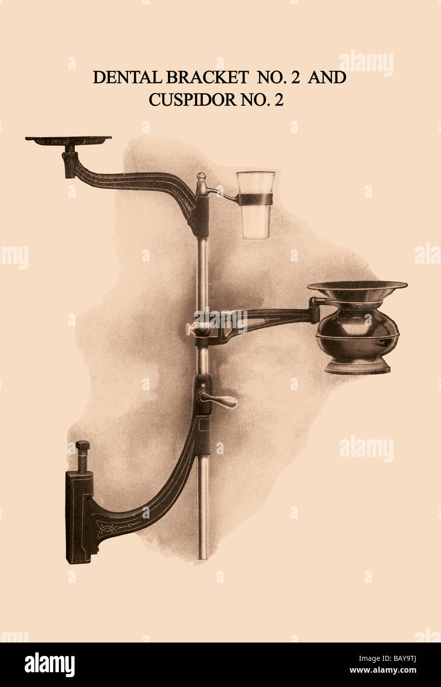 Dental cuspidor immagini e fotografie stock ad alta risoluzione Alamy
