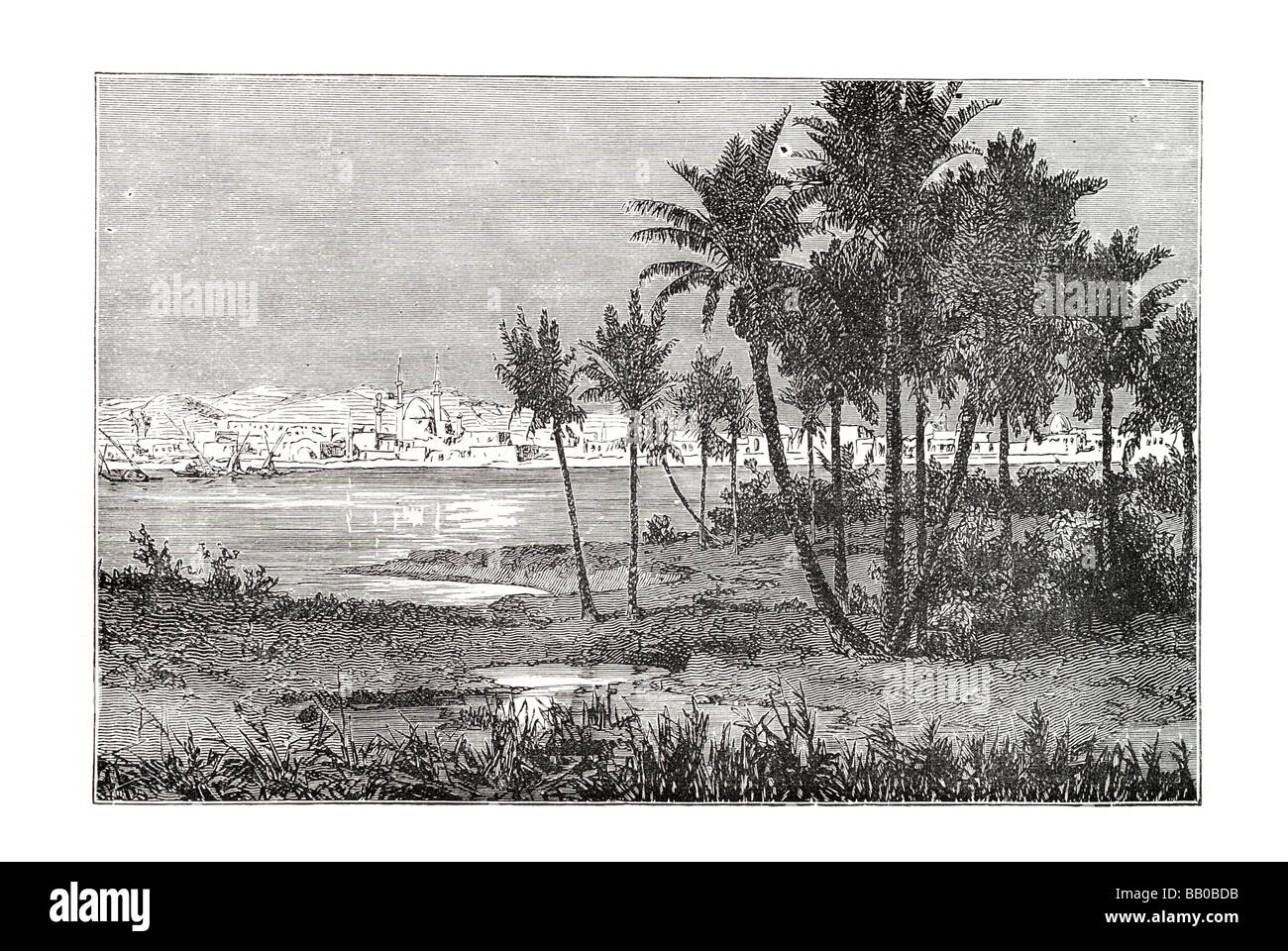 Roman fortress babylon cairo immagini e fotografie stock ad alta ...