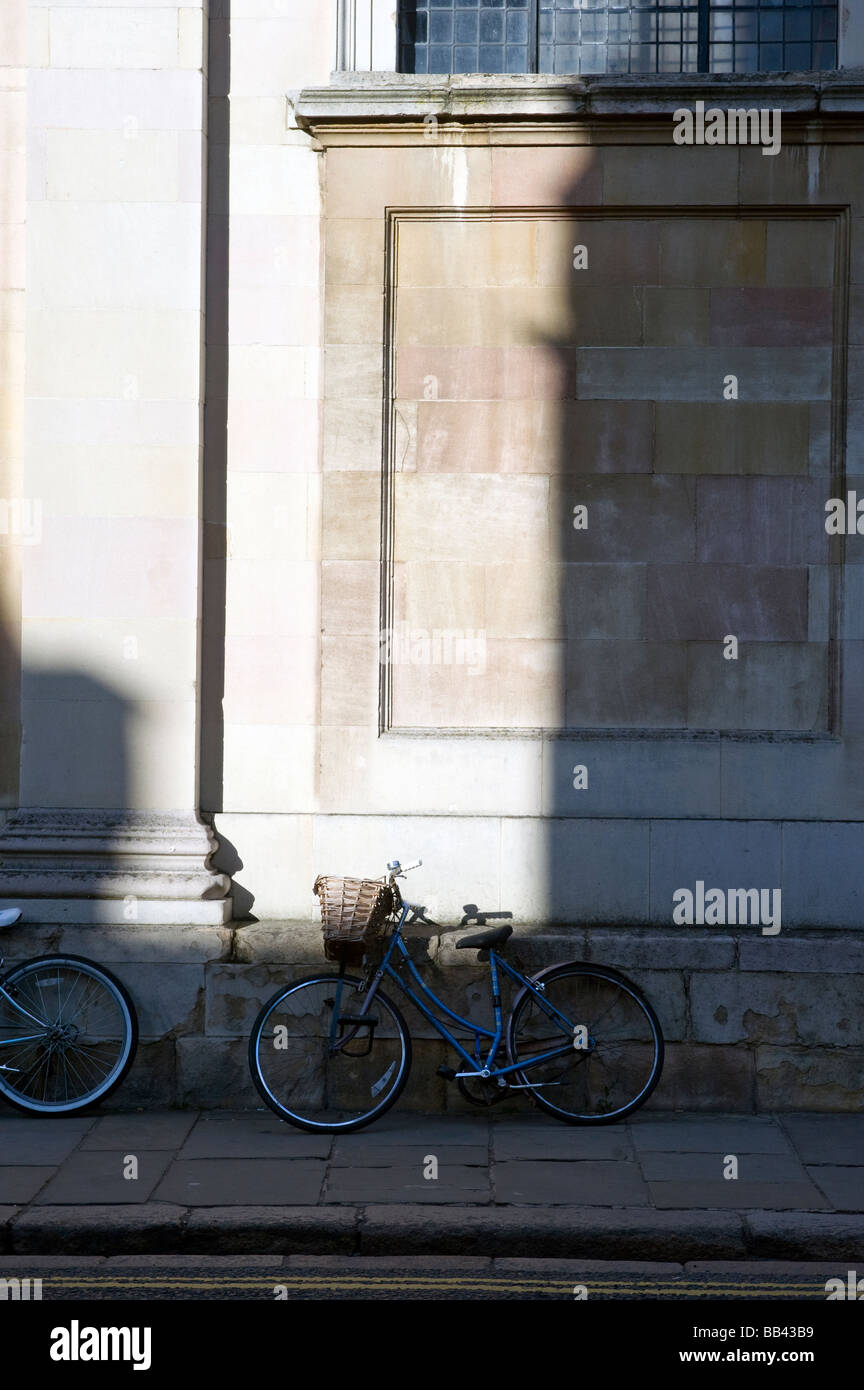 Università di Cambridge Inghilterra England Foto Stock