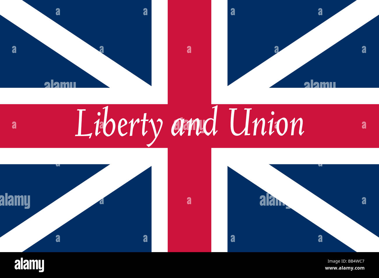 Storica bandiera degli Stati Uniti d'America. Prima sollevata ott. 21, 1774, a Taunton, ma questo flag aggiunto la American watchw Foto Stock