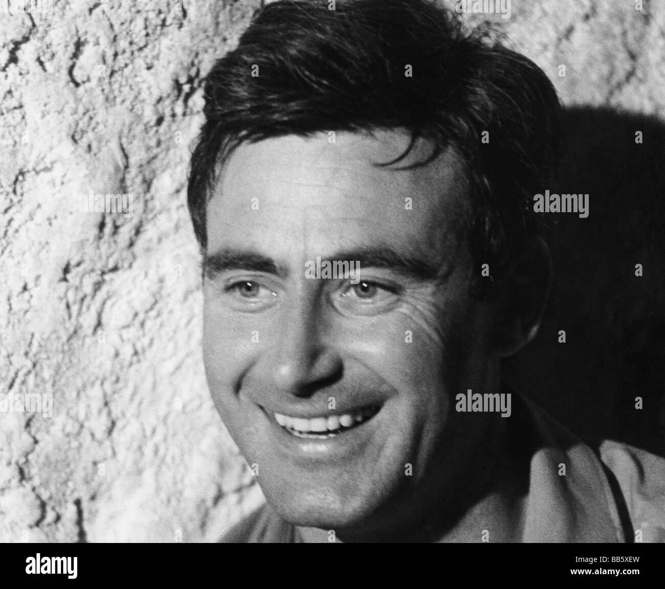 Vogler, Karl Michael, 28.8.1928 - 9.6.2009, attore tedesco, ritratto, 1960s, , Foto Stock
