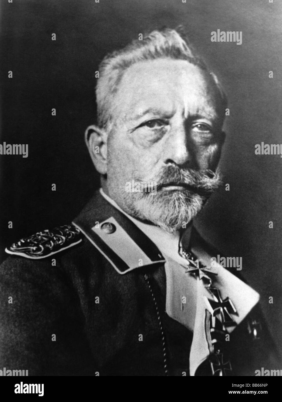 Guglielmo II, 27.1.1859 - 4.6.1941, imperatore tedesco 15.6.1888 - 9.11.1918, ritratto, età avanzata, circa 1930, , Foto Stock