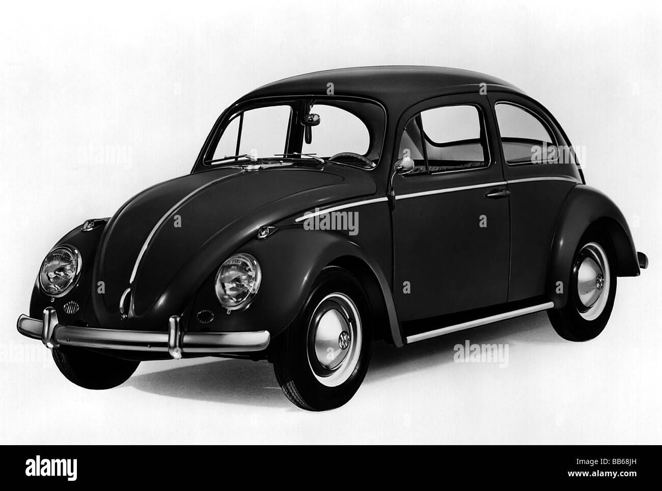 Trasporti / trasporti, automobili, tipo, VW, Beetle, 1960s, , Foto Stock