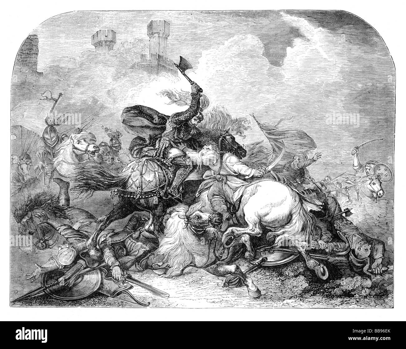 Battaglia di giaffa immagini e fotografie stock ad alta risoluzione - Alamy