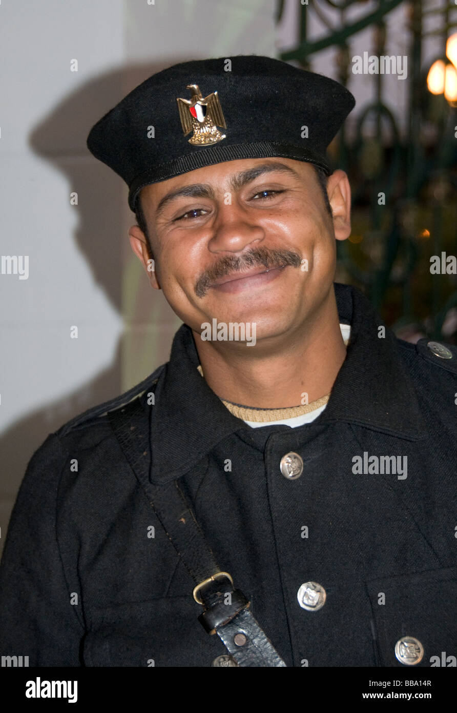 Khan el Khalili Cairo Islamico Egitto Bazaar Souk souk risale al 1382 Djaharks emiro el-Khalili caravanserai Foto Stock