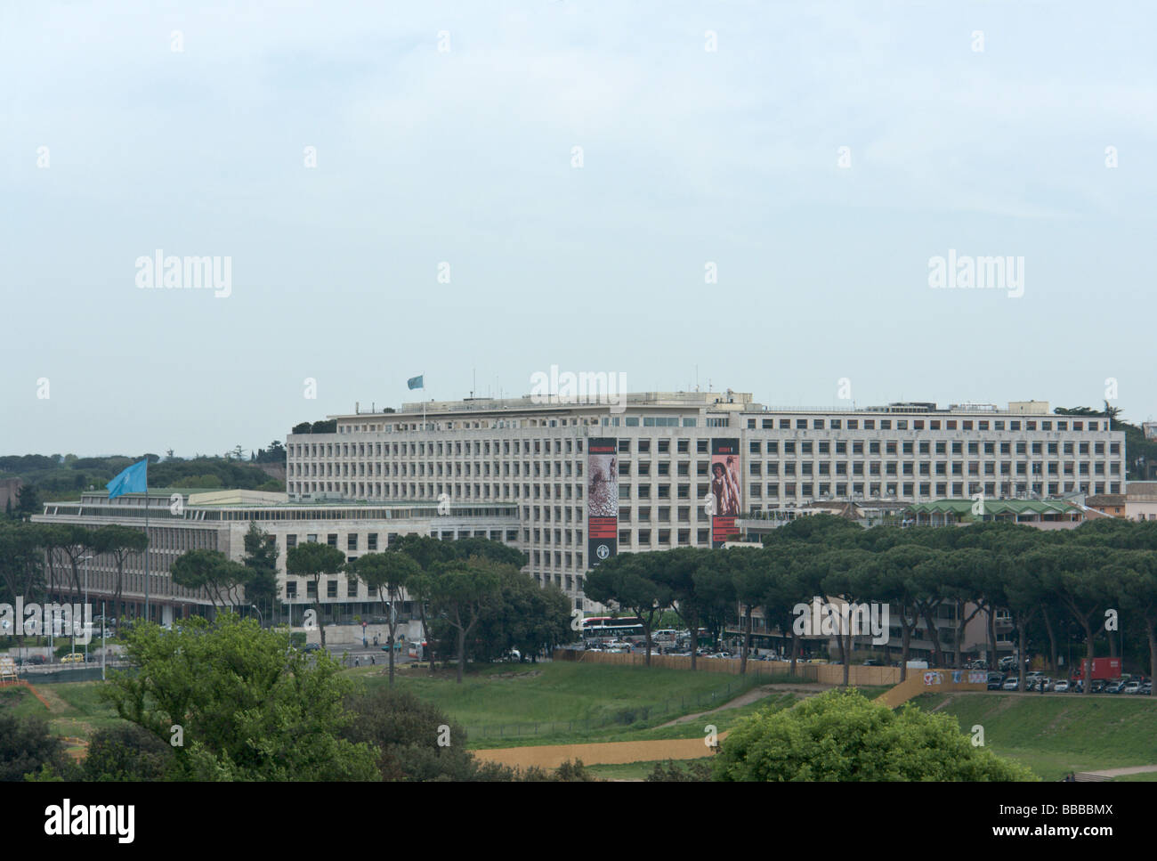 Fao roma immagini e fotografie stock ad alta risoluzione - Alamy