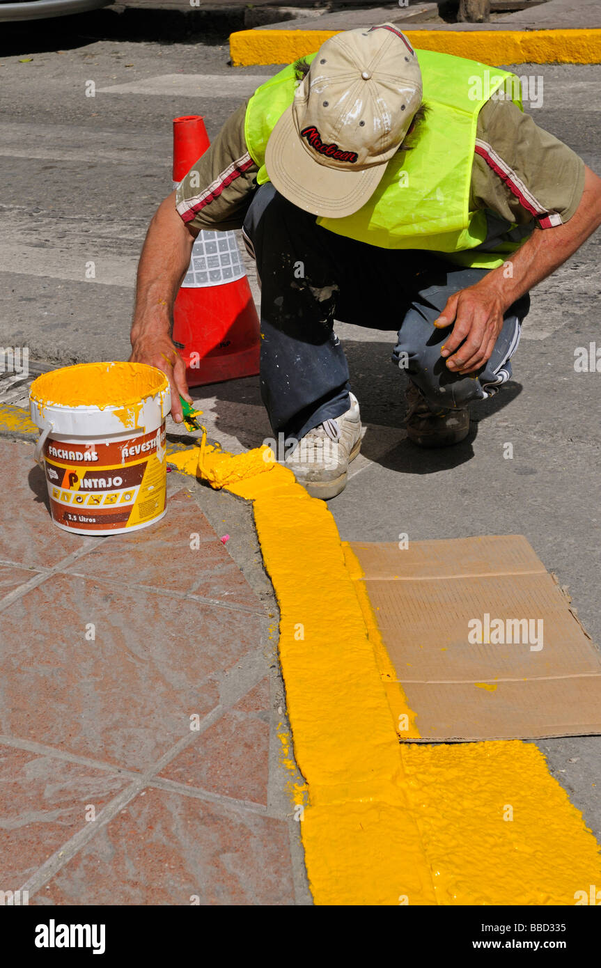 Cordolostradale immagini e fotografie stock ad alta risoluzione Alamy