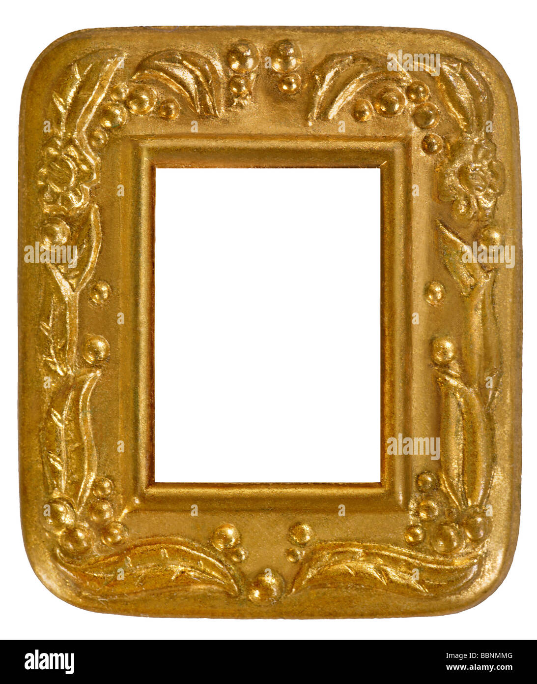 Antiquariato, cornice, Germania, circa 1910, Foto Stock