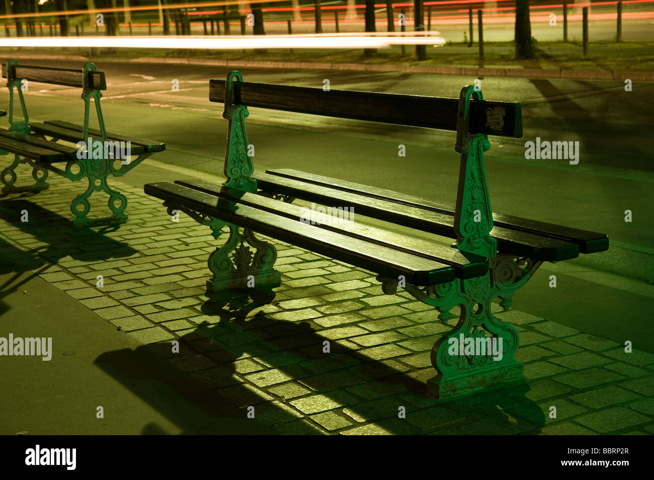 Parigi Foto Stock