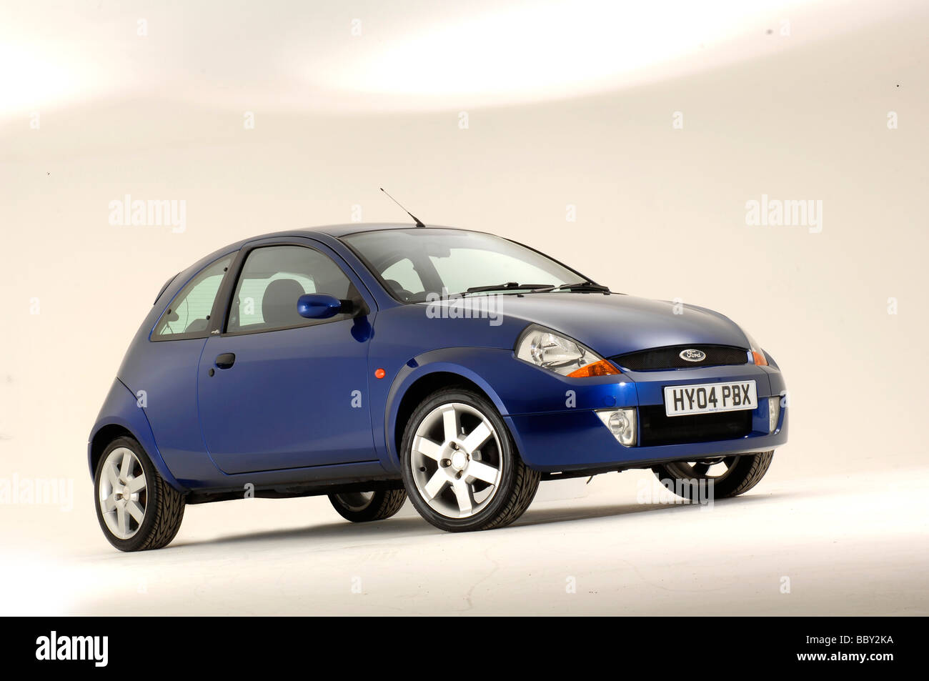 Ford Ka Foto Stock