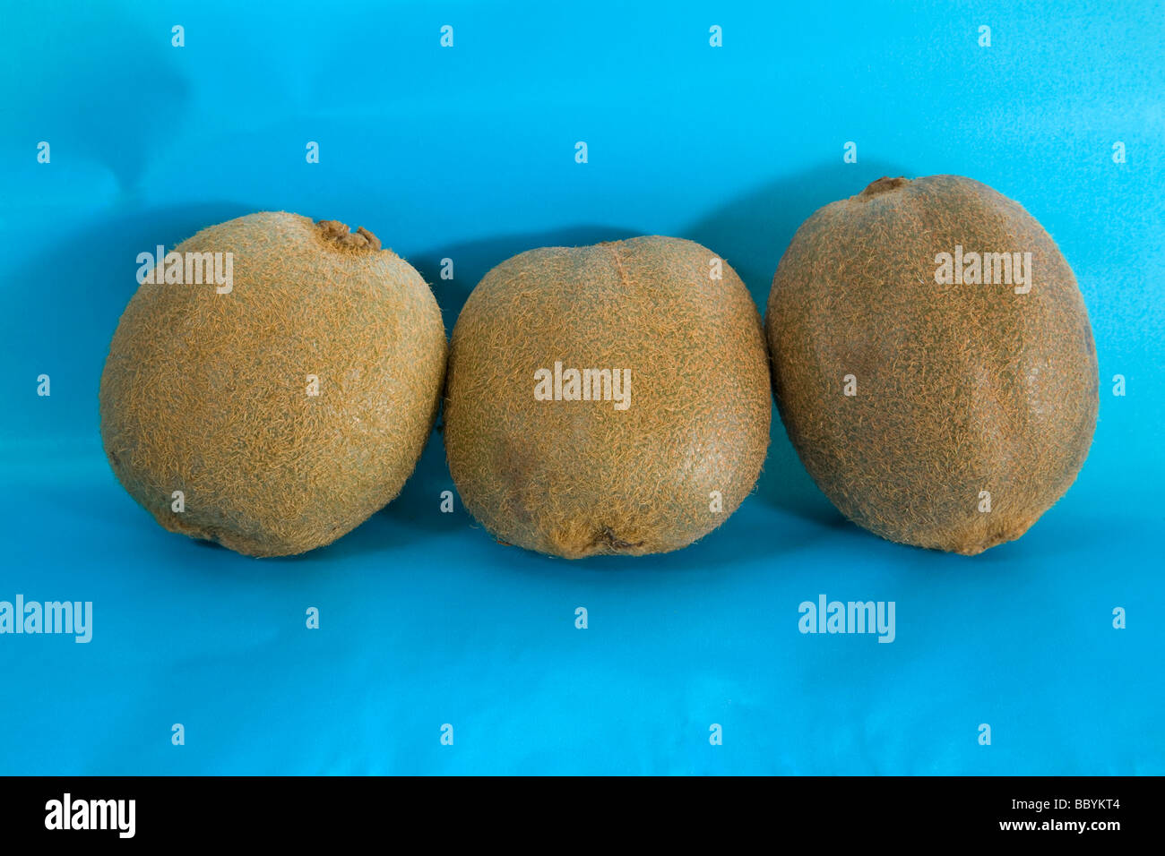Kiwi frutta tropicali Foto Stock