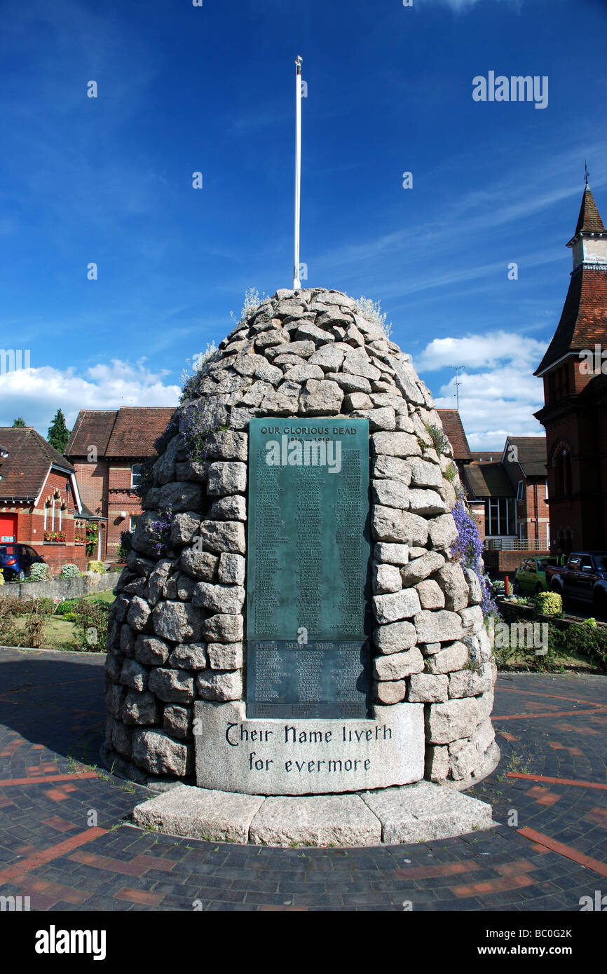 Monumento ai caduti di alton immagini e fotografie stock ad alta