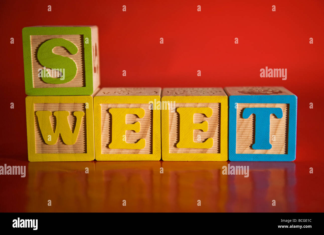 Il dolce si ri così dolce mi m dolce la sua dolce come dolce Foto Stock