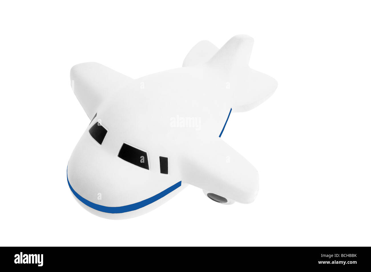 Piano Giocattolo antistress Foto Stock