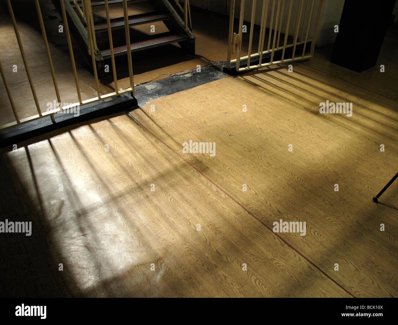 Germania Sassonia Bautzen DDR carcere politico Foto Stock