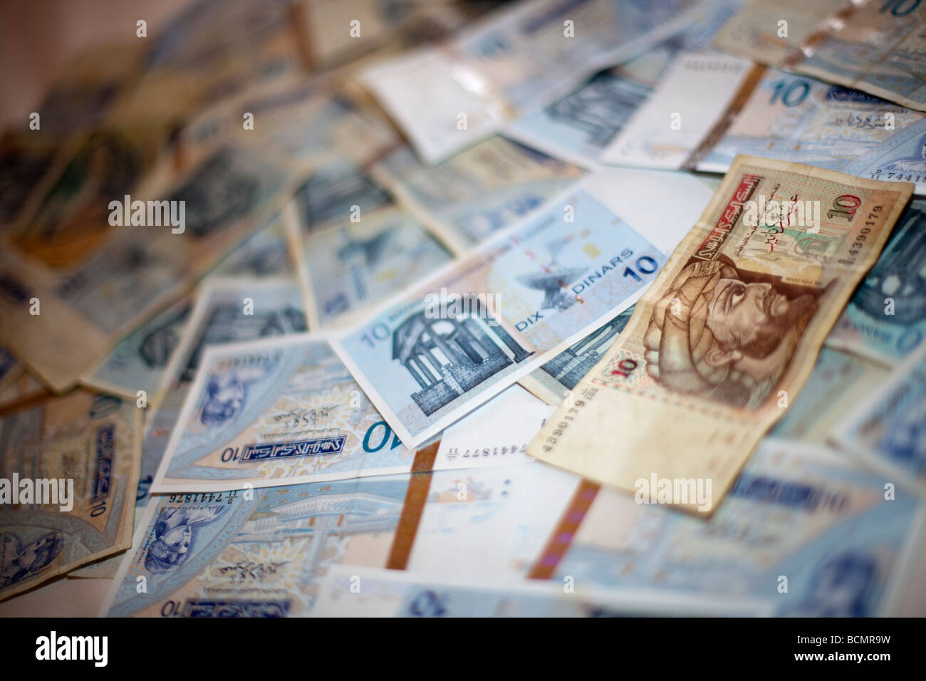 Cambio Euro Dinaro Tunisino Storico terruliet