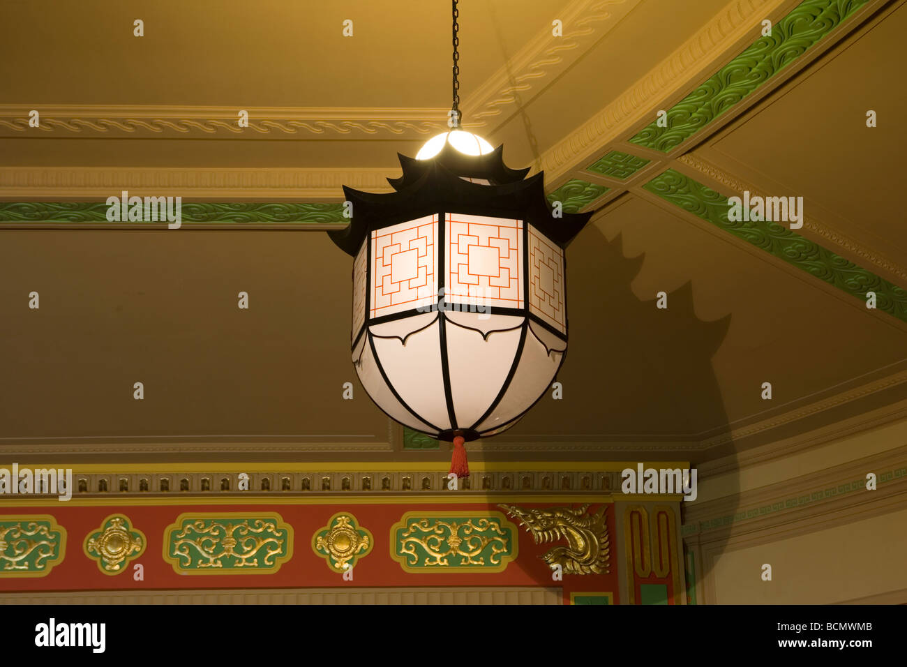 Il Palazzo del Cinema Southall London Inghilterra England Foto Stock