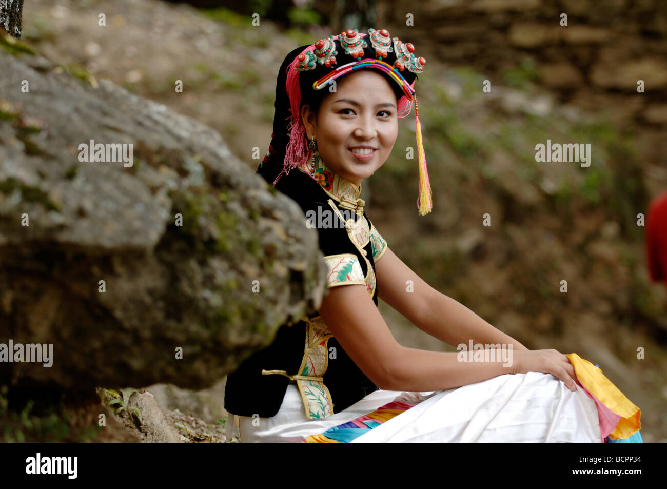 Abbigliamento tibetano clearance