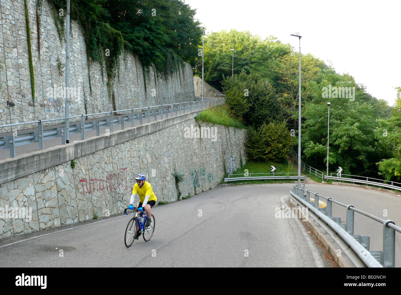 Castiglione Olona Immagini e Fotos Stock - Alamy