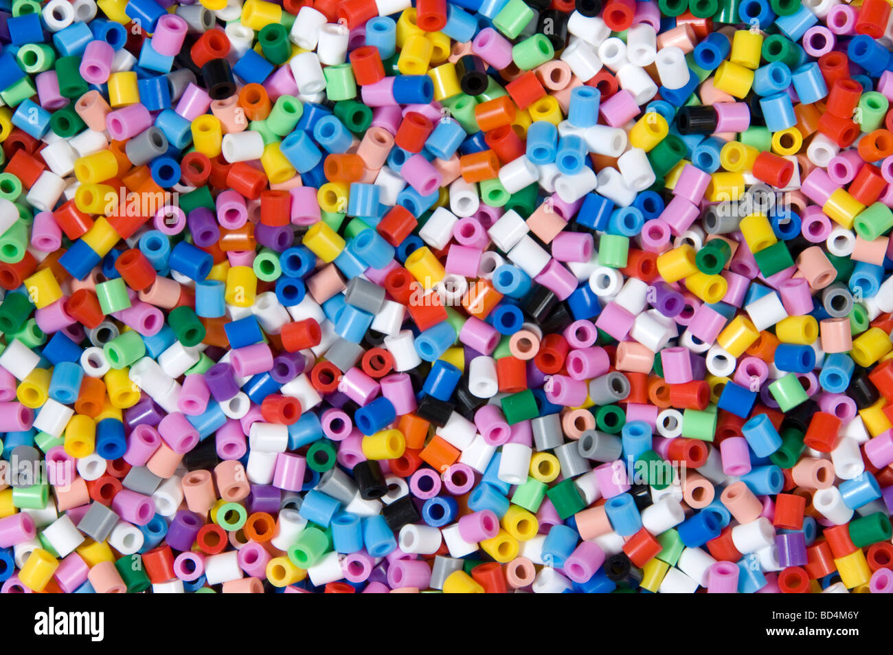 Multi colore di sfondo Foto Stock