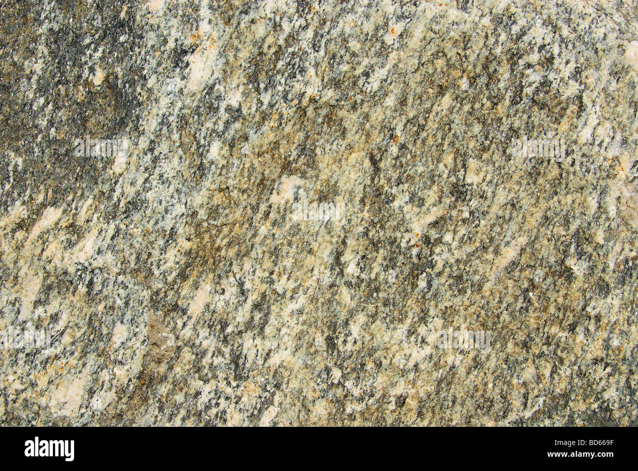 Granit granito 01 Foto Stock